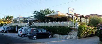 Paspalis Hotel Skala
