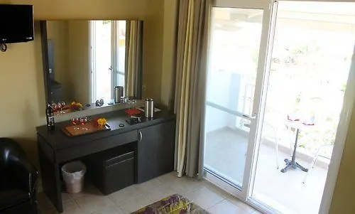Paspalis Hotel Skala  Skala (Kefalonia)
