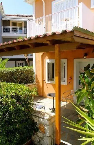 Paspalis Hotel Skala