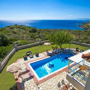 Villa Melina Villas