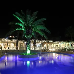 Anna Maria Paradise 3* Pefkochori