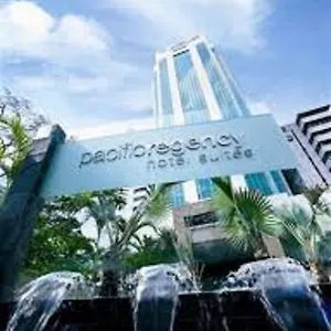 Pacific Regency 5* Kuala Lumpur