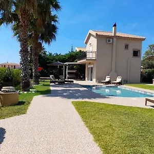 Villa Annamaria