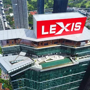 Imperial Lexis 5* Kuala Lumpur