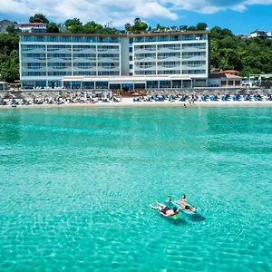 Ammon Zeus Luxury 5* Kallithea (Chalkidiki)