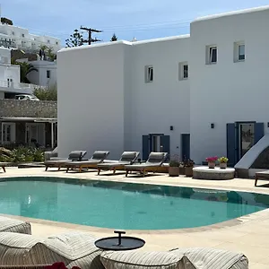 Esperides Platys Gialos (Mykonos)
