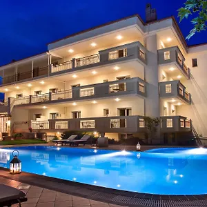 Electra 4* Stavros (Thessaloniki)