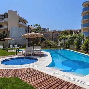 Leonidas & 3* Rethymno