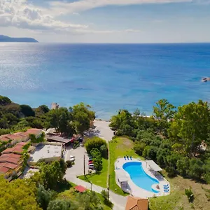 Panas *** Spartia (Kefalonia)