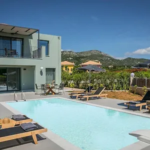 Villa Begonia
