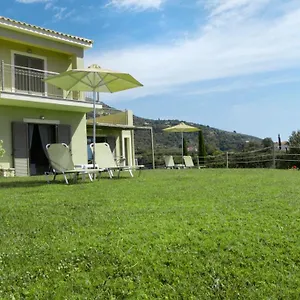 Villa Divaria Villas