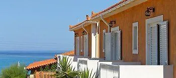 Paspalis Hotel Skala  Skala (Kefalonia)
