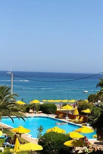 Paspalis Hotel Skala   Skala (Kefalonia)