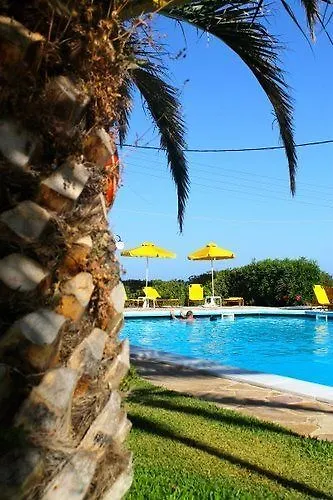 Paspalis Hotel Skala   Skala (Kefalonia)