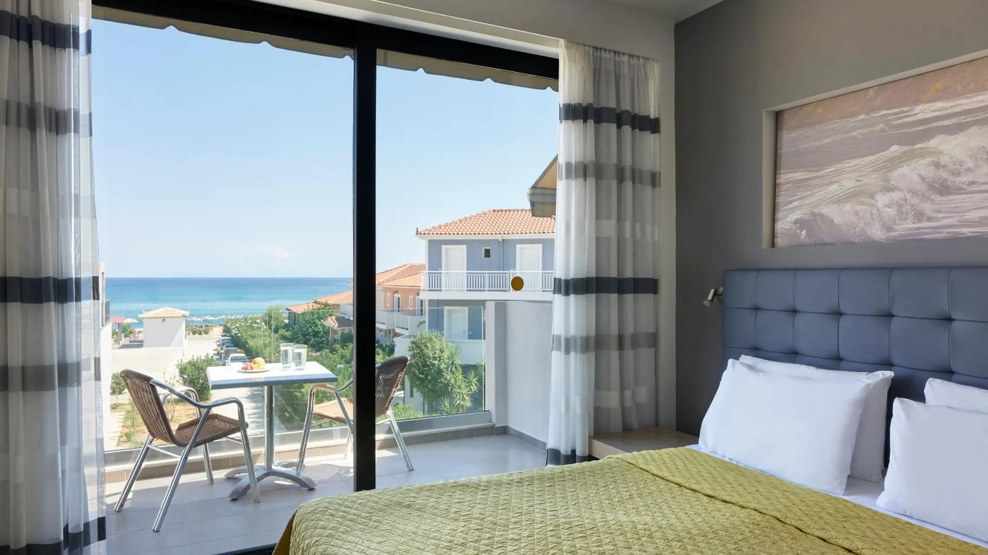 Paspalis Hotel Skala  Skala (Kefalonia)