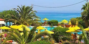 Paspalis Hotel Skala  Skala (Kefalonia)