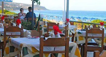 Paspalis Hotel Skala  Greece