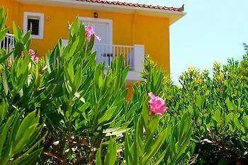 Paspalis Hotel Skala