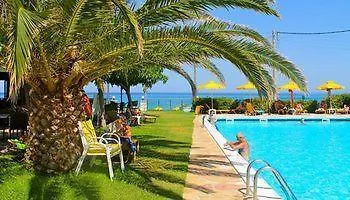 Paspalis Hotel Skala   Skala (Kefalonia)