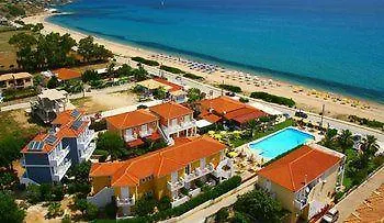 Paspalis Hotel Skala
