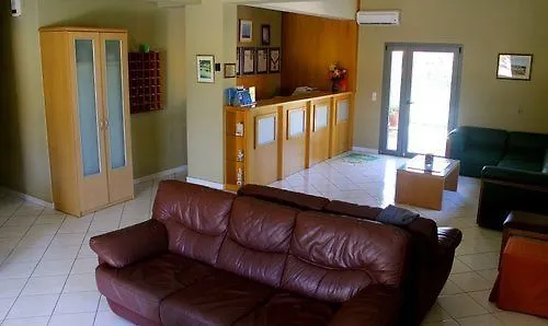Paspalis Hotel Skala