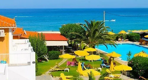 Paspalis Hotel Skala   Skala (Kefalonia)